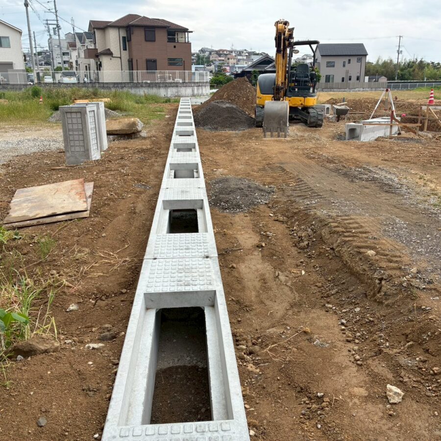 LINE_ALBUM_20260521_野田二丁目造成工事_260522_1