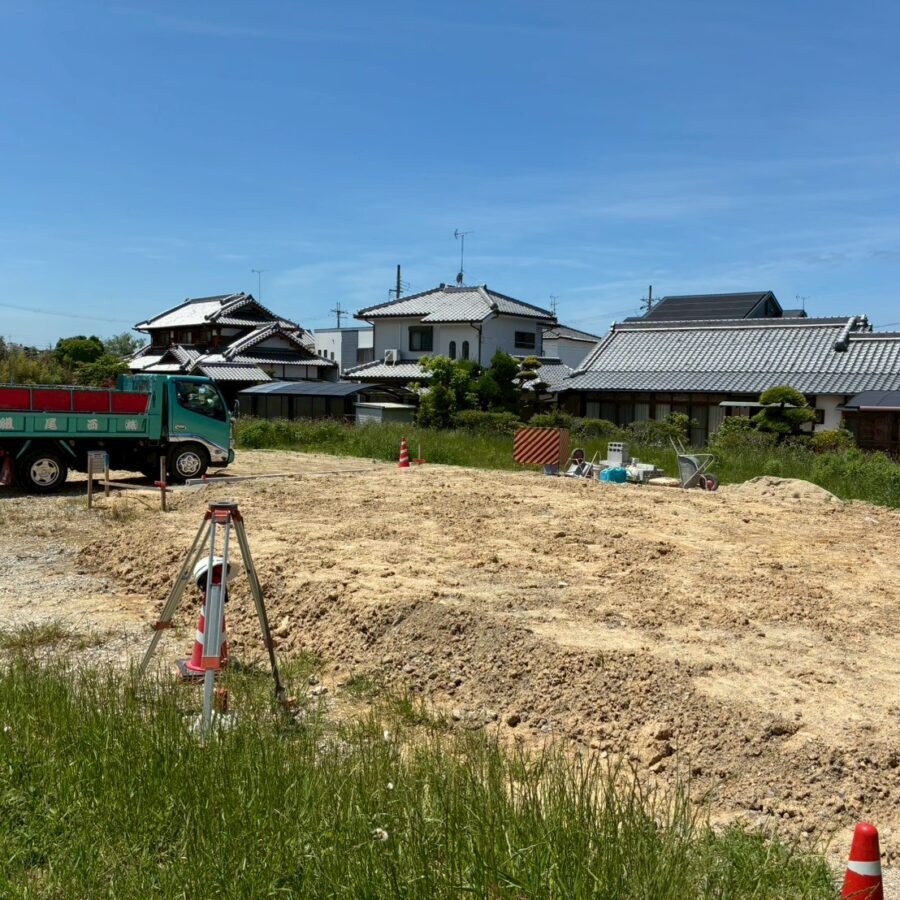 LINE_ALBUM_20260507_野田二丁目造成工事_260522_2