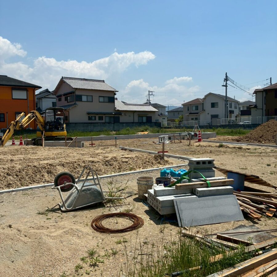 LINE_ALBUM_20260515_野田二丁目造成工事_260522_3