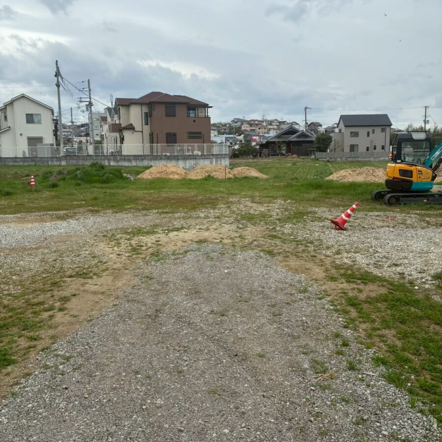 LINE_ALBUM_20260404_野田二丁目造成工事_260522_1
