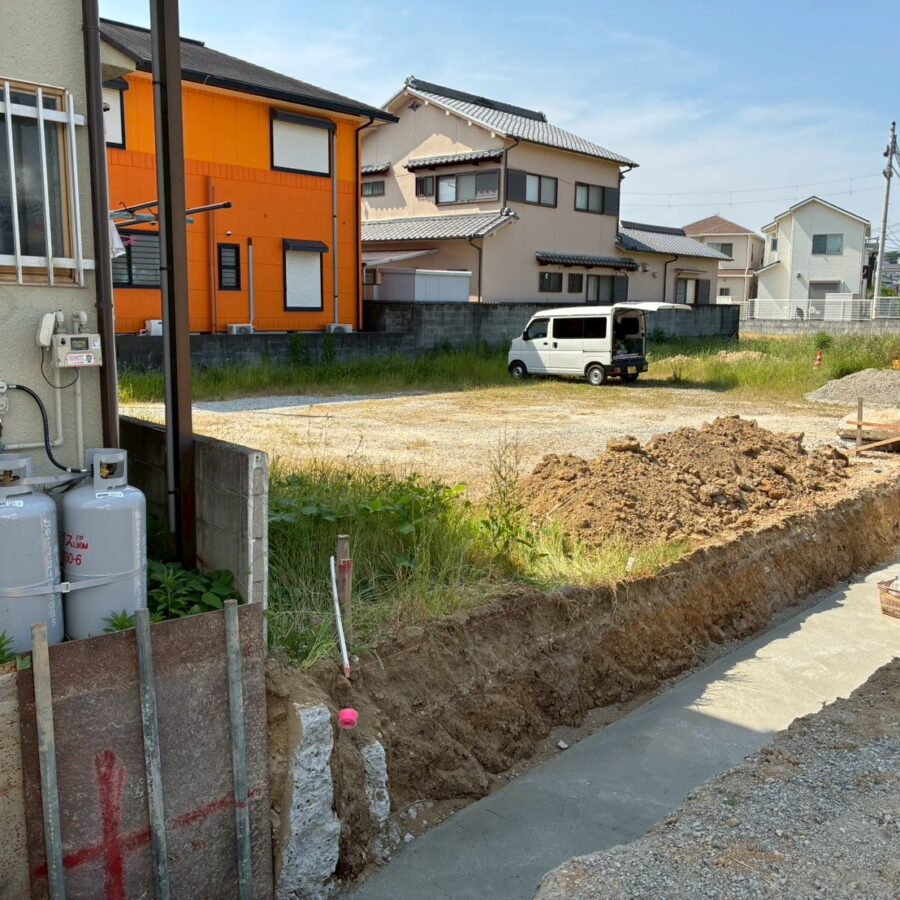 LINE_ALBUM_20260519_野田二丁目造成工事_260522_2