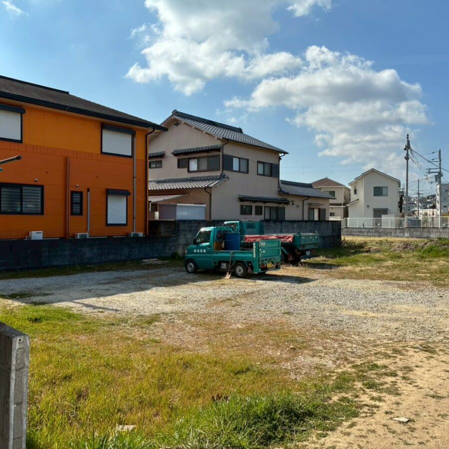 LINE_ALBUM_20260316_野田2丁目造成工事_260522_2