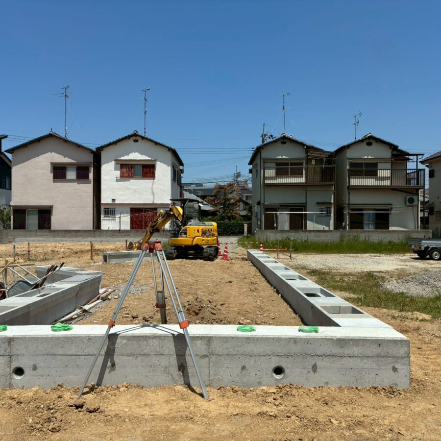 LINE_ALBUM_20260515_野田二丁目造成工事_260522_2