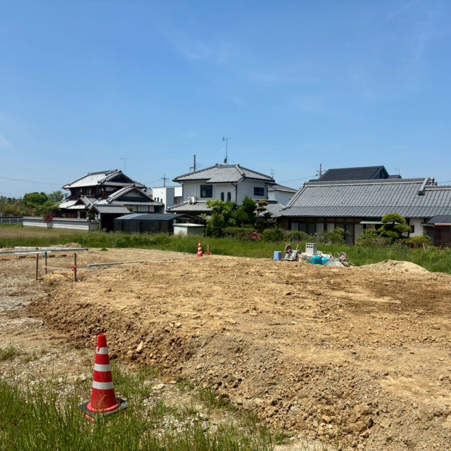LINE_ALBUM_20260502_野田二丁目造成工事_260522_2